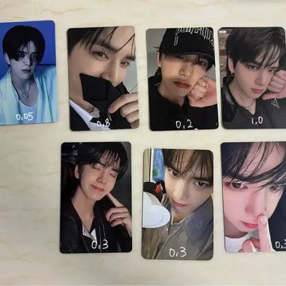 더보이즈 영훈 포카 판매