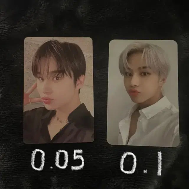 nct127 정우포카