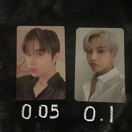 nct127 정우포카