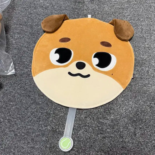 도운 이미지 피켓