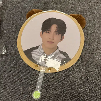 도운 이미지 피켓