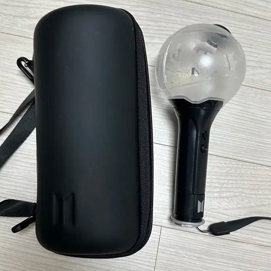 방탄소년단 응원봉