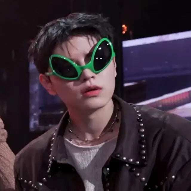 스트레이키즈 증명사진