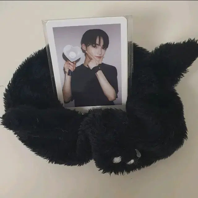 더보이즈 뉴 응원봉 슈슈 + 폴라