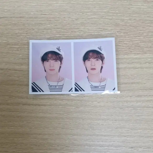 에이티즈 여상 애니티즈 증명사진 증사