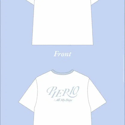 데이식스 2025 팬미팅 티셔츠 원가