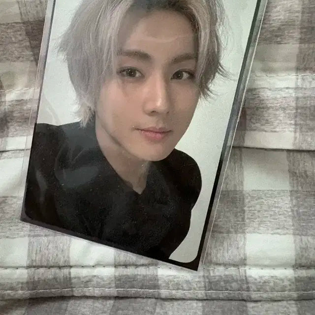 엔하이픈 정원 브이알 포카