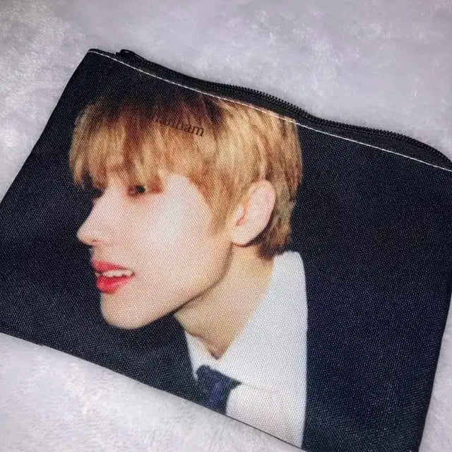 지성파우치 (주문제작)