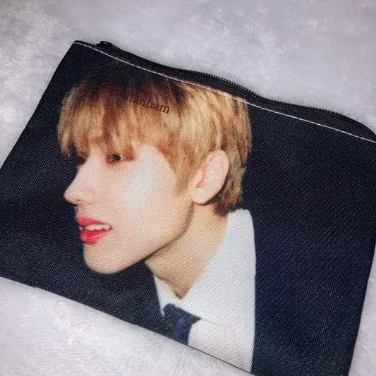 지성파우치 (주문제작)