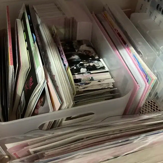 엔시티드림 비공굿 랜박