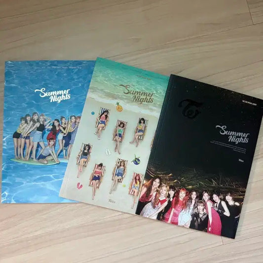 트와이스 앨범판매