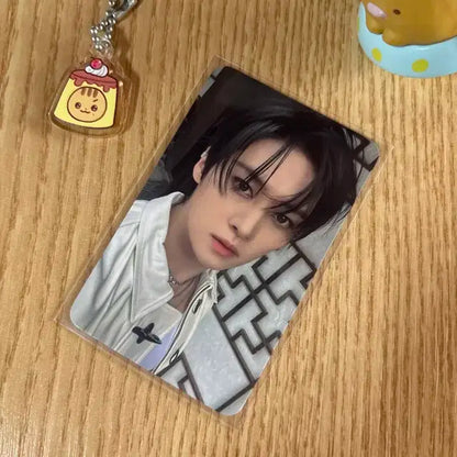 스트레이키즈 리노 포카 양도