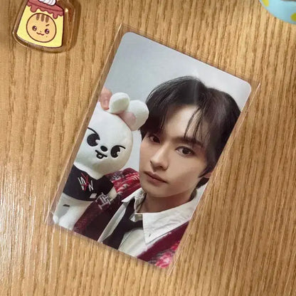 스트레이키즈 리노 포카 양도