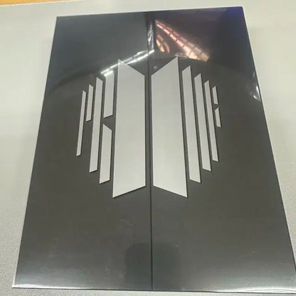 BTS 방탄소년단 (Proof , RM , 지민, 제이홉 , 정국, 뷔,