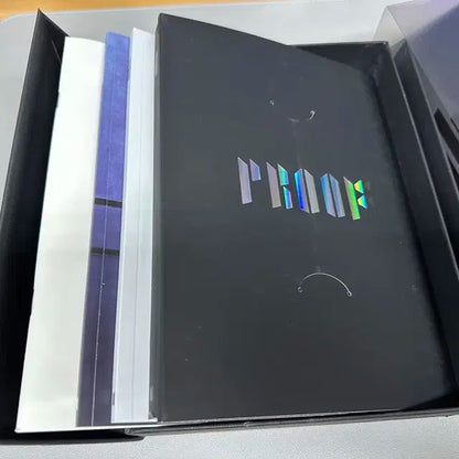 BTS 방탄소년단 (Proof , RM , 지민, 제이홉 , 정국, 뷔,