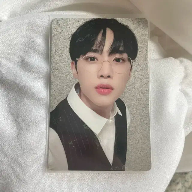 더보이즈 선우