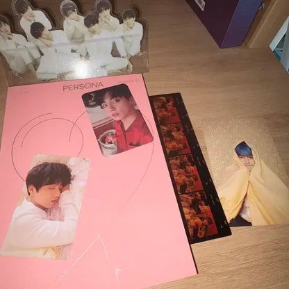 방탄소년단