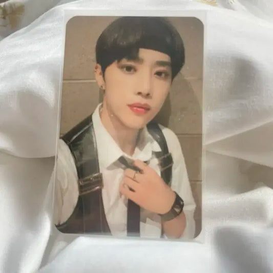 더보이즈 선우
