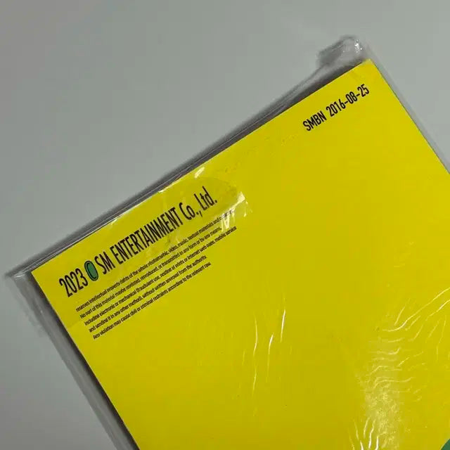 엔시티 드림 재민 캔디 매거진