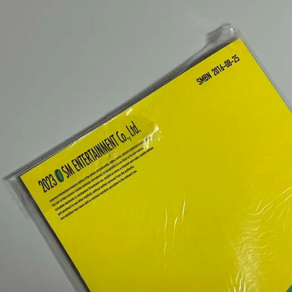 엔시티 드림 재민 캔디 매거진
