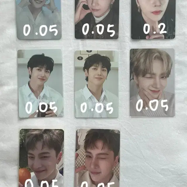 제베원 매튜 포카