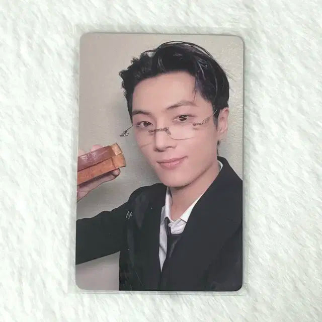 엔하이픈 제이 로맨스 언톨드 데이드림 이즈위 식빵 포카 양도 판매