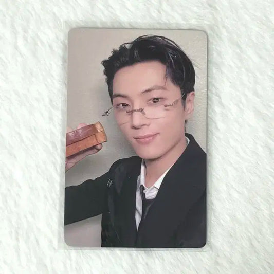 엔하이픈 제이 로맨스 언톨드 데이드림 이즈위 식빵 포카 양도 판매
