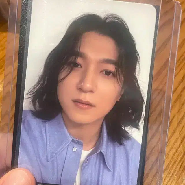 데이식스 팬미 성진 첫막 피어텐