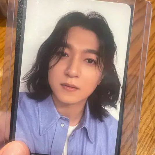 데이식스 팬미 성진 첫막 피어텐