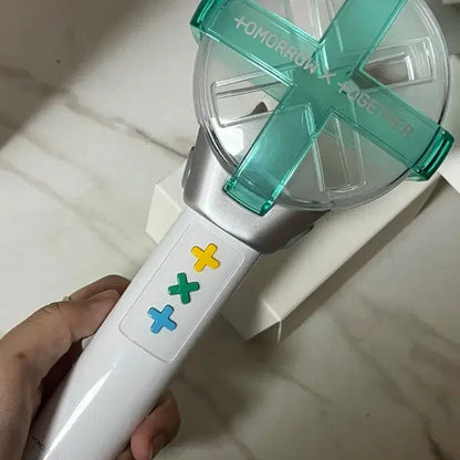 투바투 응원봉1 판매합니다