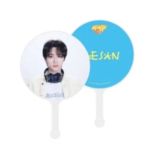 보이넥스트도어 태산 콘서트 이미지 피켓