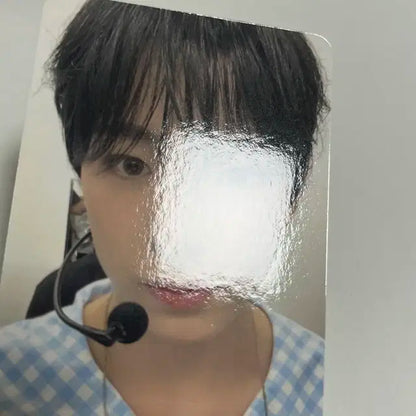 엔시티위시 유우시 스테디 포카 애플뮤직 qq뮤직 일괄 판매