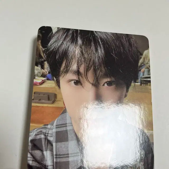 엔시티위시 유우시 스테디 포카 애플뮤직 qq뮤직 일괄 판매