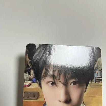 엔시티위시 유우시 스테디 포카 애플뮤직 qq뮤직 일괄 판매