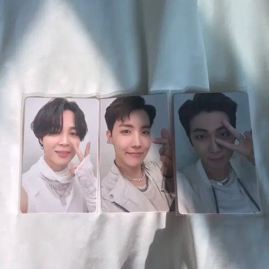 방탄소년단 bts 퍼투댄 퍼미션투댄스 지민 제이홉 알엠