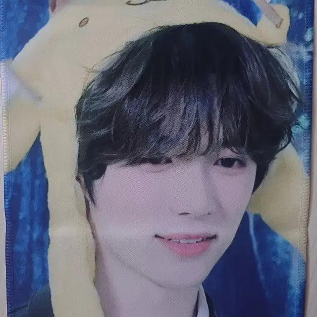 범규 슬로건