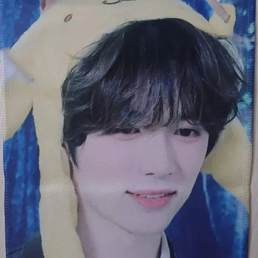 범규 슬로건