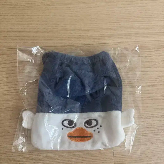 똘병 파우치 소희 파우치