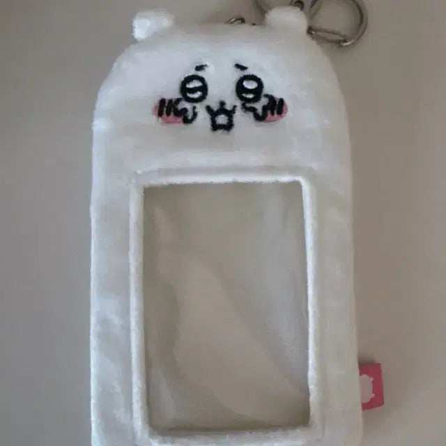 먼작귀 치이카와 포카홀더