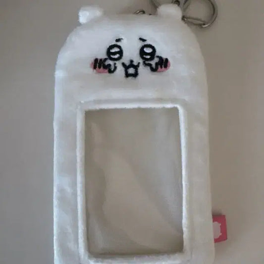 먼작귀 치이카와 포카홀더