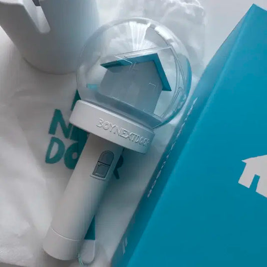 보이넥스트도어 응원봉 풀세트 원더스틱양도 원더스틱