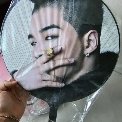 빅뱅 태양 우치와
