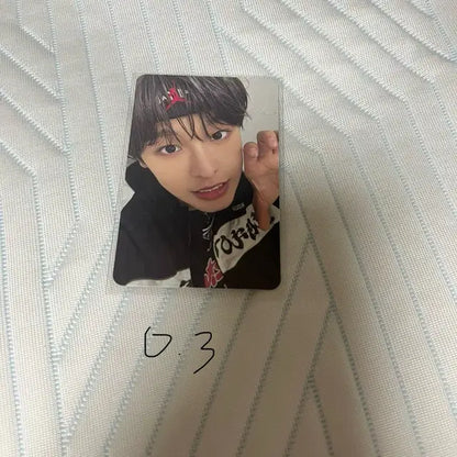 엔시티 위시 미공포 앨포 포카 엠디 케타포 에버라인 애플뮤직