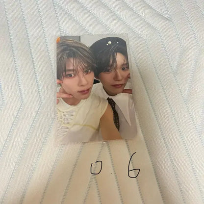 엔시티 위시 미공포 앨포 포카 엠디 케타포 에버라인 애플뮤직
