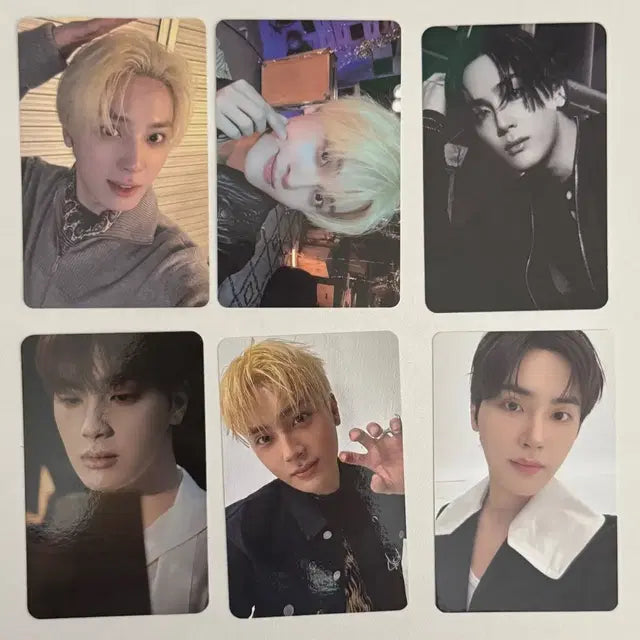 더보이즈 주학년