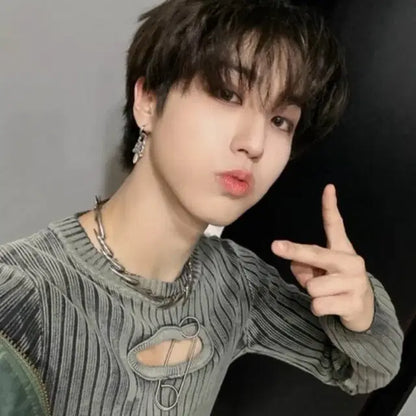 보넥도 리우 슬로건