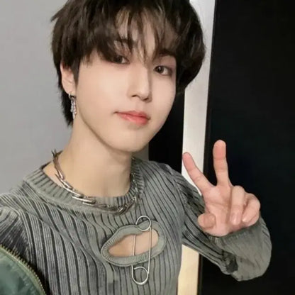 보넥도 리우 슬로건