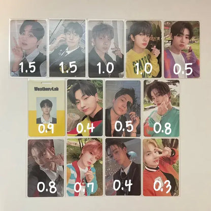 엔하이픈 포카 양도 하카나이 엠투유 닼블 hello82 시그 정원 생일