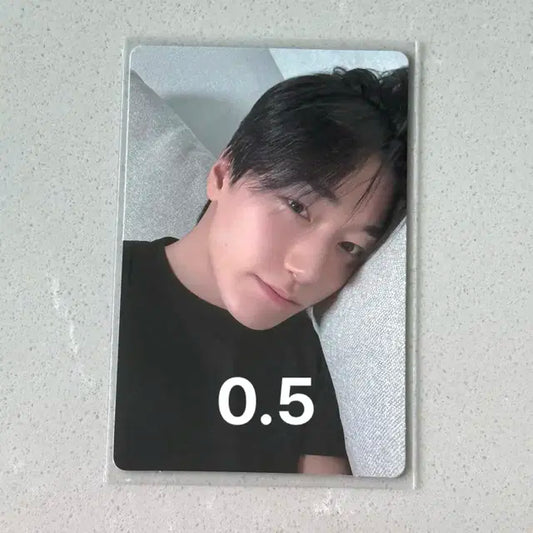 ATEEZ 에이티즈 골든아워 pt.3 앨범 산 최산 포카 양도