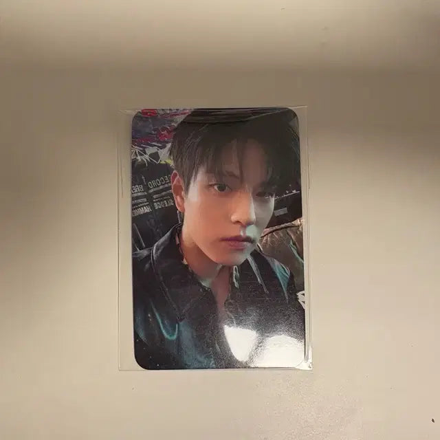 스트레이키즈 스키즈 카르마 김승민 승민 알라딘 특전 미개봉 포카